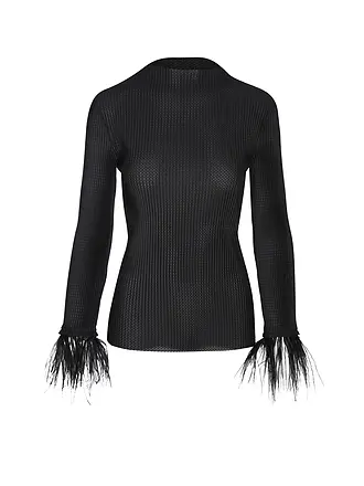 BOSS | Langarmshirt EFEDERA | 